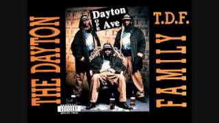 The Dayton Family  Dope Dayton Ave Demo Version [upl. by Fadas806]