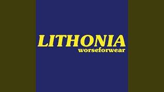 Lithonia [upl. by Shelli]