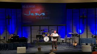 Hillview Church Live Stream [upl. by Annig]