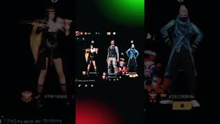 mujhe game mein Mila fek decor 😱 fir usne kya bol diyasorts trending freefireindia [upl. by Fox864]