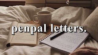 ☆ how to spice up your penpal letters on a budget ☆ [upl. by Brina820]