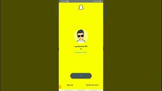 How to change Snapchat Password [upl. by Anaahs]