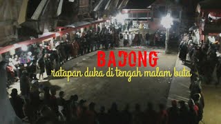 BADONG Songs of Mourning in the Dead of Night I TORAJA🇲🇨INDONESIA [upl. by Gustie361]