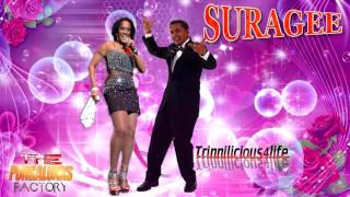 RIKKI JAI amp ALISON HINDS  SURAGEE 2016 CHUTNEYSOCA NEW [upl. by Epuladaugairam]