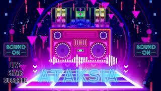 DJ Ataksia  First set of 2024  2 hours  EDM  HOUSE  TRAP  MOOMBAHTON [upl. by Esiuole]