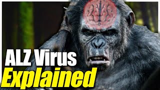 Experiment on Koba and Patient Zero  Rise of the Planet of the Apes 2011 Movie Clip HD [upl. by Onin]