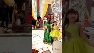 Ayesha singh ka dance [upl. by Negam]