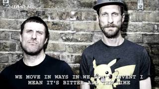 Sleaford Mods  I Can Tell Official Audio [upl. by Kathye]