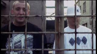 ANABOL  Isportchenij MIR Official Music Video 2006 [upl. by Schwitzer]