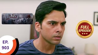 Crime Patrol  క్రైమ్ పెట్రోల్  Ep 903  Full Episode [upl. by Innes853]