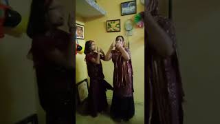 Lal damad dauda kurta song danceshortvideo [upl. by Irrej]