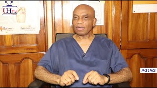 NIGERIAN DOCTORS GENOCIDE WHY BILL GATE MUST BE TRIED  NJEMANZE [upl. by Everson]