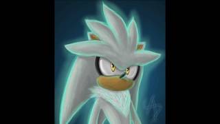 Sonic Disney ThemeSilver the Hedgehog [upl. by Felice289]