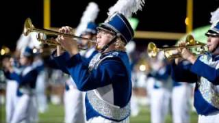 Allen Eagle Escadrille 2010 Highlights [upl. by Erdied]