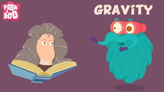 Gravity  The Dr Binocs Show  Learn Videos For Kids [upl. by Zeph]