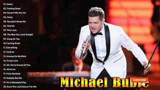 Michael Buble On How Fans ‘Lifted’ His Family Through Hard Times  TODAY [upl. by Rihaz]