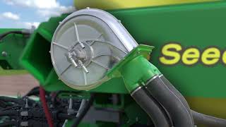 John Deere 3D Animation [upl. by Mosier]