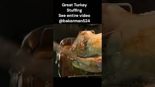 This is such a great turkey stuffing recipe [upl. by Tierell]