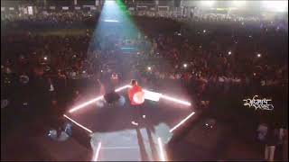 Chaiyya Chaiyya  Jubin Nautiyal Live Performance Sawantwadi Concert [upl. by Lindgren]