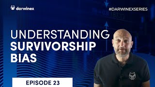 Understanding Survivorship Bias  How Dynamic Stock Indices Cause this Trading Bias [upl. by Arema]