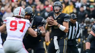 Iowa Vs Ohio State GAME PREVIEW  2024 CFB [upl. by Gabbert791]