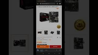 AMD ATHLON 3000G GAMING PC BUILD UNDER 15K budgetgamingpc athlon3000g gamingpcunder15k amdgaming [upl. by Lielos]