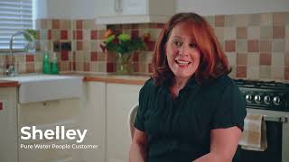 Pure Water People  Customer Testimonial [upl. by Risteau]