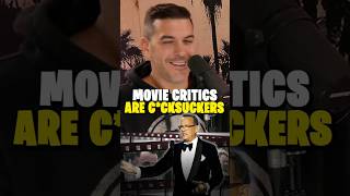 Tom Hanks on Movie Critics [upl. by Yrro608]