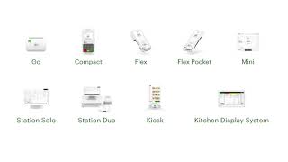 Simplify Your Payment Processing with Clover Systems  Process Rite Overview [upl. by Michigan238]