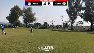 Liga de vegil  Cejadebravo vs Atlasvegil  Campo ceja de bravo [upl. by Nader]