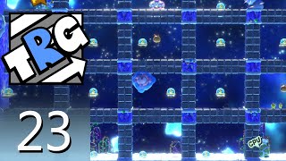 Kirby Star Allies  Episode 23  quotExtra Planet Deltaquot [upl. by Bussy367]