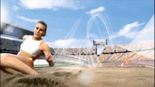 ZDF  ZDF Sport Extra Intro  2013 [upl. by Sedgewake]