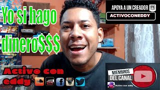 yo hago dinero en mi negocio porque sigos estos 6 tips de activo con eddy [upl. by Garris502]