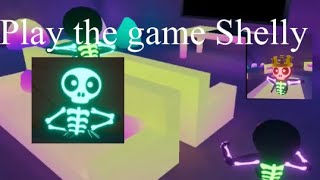 Play the game Shelly [upl. by Sherlock]