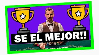 Aprende 🚀 RAPIDO 🚀 a Como RepartirCartas de Póker con ESTILO Como ser DEALER DE CASINO TUTORIAL [upl. by Basilius]