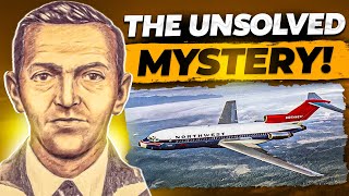 How a Passenger Hijacked a Plane and Disappeared Without a Trace [upl. by Bria]