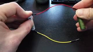 How to recover rechargeable batteries that wont charge in a smart charger [upl. by Gine]