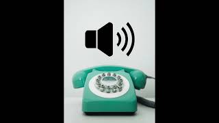 Phone ringing sound effect [upl. by Malda561]