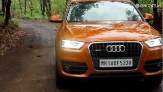 Audi Q3 prices hiked in India [upl. by Ylloh291]