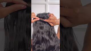 Pros amp Cons of ClipIn Hair Extensions Go Sleek’s Virgin Human Hair ClipIns [upl. by Corson]