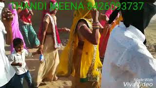 Meena song Sawai madhopur [upl. by Tippets150]