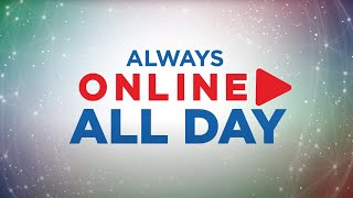 Kapamilya Online Live available now 247 on YouTube PH [upl. by Rondon]