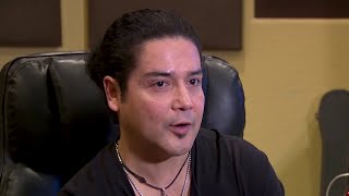 Chris Perez reflects on his life with without Selena and her legacy 25 years later [upl. by Viv791]