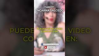 ♏ 𝗘𝗦𝗖𝗢𝗥𝗣𝗜𝗢 𝗘𝘅 𝗣𝗔𝗥𝗘𝗝𝗔𝗦 tarot tarotgratis tarotlove encarnasalcedo [upl. by Rape]