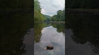 The Greenbrier river [upl. by Hayidan]