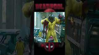 Deadpool2 thuglife tamil [upl. by Ayatnwahs560]