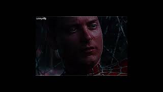 Eddie Brock Edit  One Chance Slowed  edit venom spiderman3 tobeymaguire spiderman shorts [upl. by Kari]