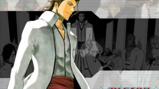 Bleach OST 3Clavar La Espada [upl. by Hoseia]