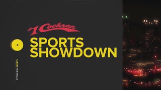 1 Cochran Sports Showdown December 4 2022 Pt 3 [upl. by Ahsrat250]