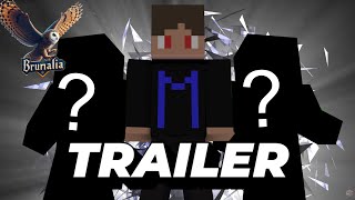 TRAILER DE LA NUEVA SERIA  Brumalia [upl. by Narmak]